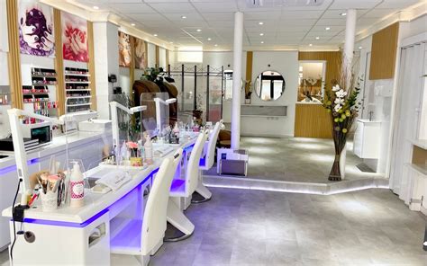 magasin materiel faux ongle gel val de marne